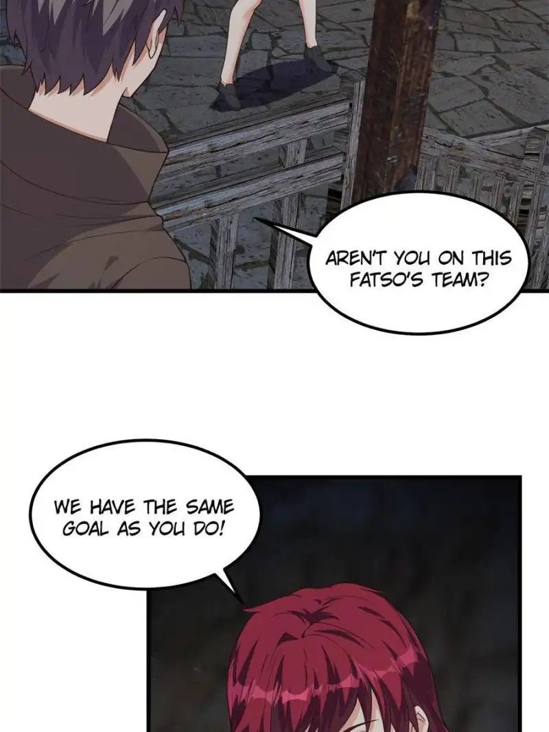 Back To Rule Again Chapter 314 17
